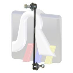 Купить запчасть RTS - 9700399 Стойка стабилизатора, передняя OP ASTRA G 98-09, ASTRA H 04- , ASTRA J 09- , INSIGNIA 08- , MERIVA B 10- , ZAFIRA A 99-05, ZAFIRA B 05-; SAAB 9-5 (10- );CH CRUZE 09- , MALIBU 12- , ORLANDO 11-;