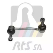 Купить запчасть RTS - 97014901 Стойка стабилизатора, передняя правая MB Sprinter 906 02-; VW Crafter (2E_) 06-;;