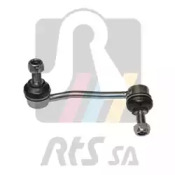 Купить запчасть RTS - 97-01490-2 Тяга стабилизатора лев 97-01490-2