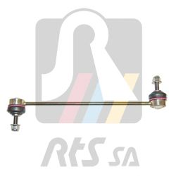 Купить запчасть RTS - 9702417 Стойка стабилизатора, передняя VO S70/V70 (97-00), 850 (91-97), XC70 CROSS COUNTRY (97-02);;