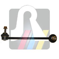 Купить запчасть RTS - 97-09528-1 Тяга стабилизатора прав 97-09528-1