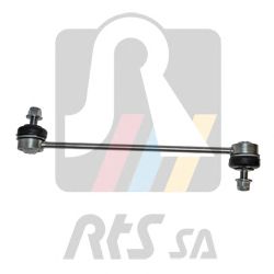 Купить запчасть RTS - 9709712 Стойка стабилизатора, передняя MI ASX (GA_W_) 10- , LANCER 08- , OUTLANDER II (CW_W) 06-12;;;CI C-CROSSER (EP_) 07-; PE 4007 (GP_) 07-;