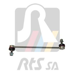 Купить запчасть RTS - 9790319 Стойка стабилизатора, передняя OP Astra H/G, Zafira B;;