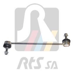 Купить запчасть RTS - 9790474 Стойка стабилизатора, передняя RENAULT MEGANE III Hatchback (BZ0_) 01/11/2008-;