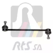 Купить запчасть RTS - 9790486 Стойка стабилизатора, передняя RENAULT FLUENCE (L30_) 01/02/2010-;
