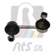 Купить запчасть RTS - 97-90524-1 Тяга стабилизатора прав PEUGEOT: 4007 (GP) 0207- 97-90524-1