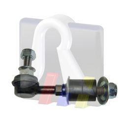 Купить запчасть RTS - 97-92308 Тяга стабилизатора 97-92308