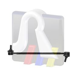 Купить запчасть RTS - 97-92510 Тяга стабилизатора 97-92510