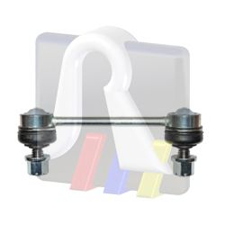 Купить запчасть RTS - 97-97046 Тяга стабилизатора лев/прав 97-97046