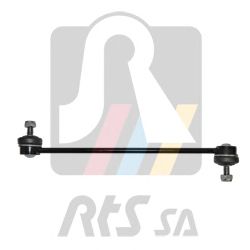 Купить запчасть RTS - 9798017 Стойка стабилизатора, переднего Mazda 3/5 03-