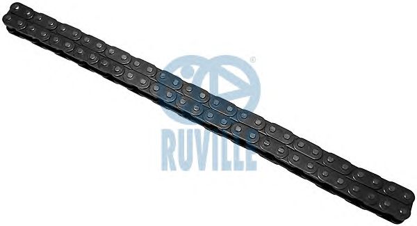 Купить запчасть RUVILLE - 3454014 Заменен на 553026010 Цепь маслонасоса 3454014