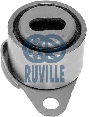 Купить запчасть RUVILLE - 55502 Натяжной ролик 55502