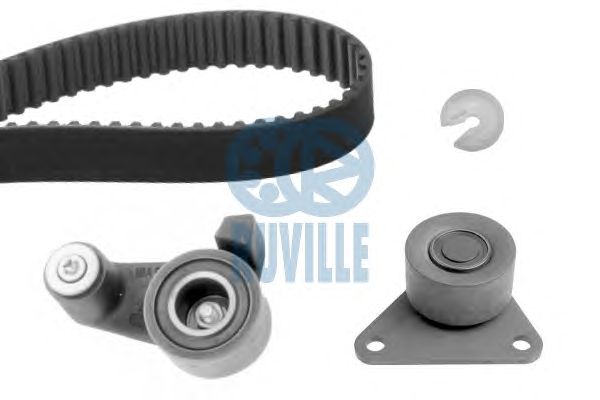 Купить запчасть RUVILLE - 5651270 Комплект ремня ГРМ 5651270