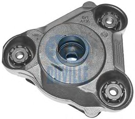 Купить запчасть RUVILLE - 825821 Опора стойки амортизатора FIAT/ CITROEN/ PEUGEOT