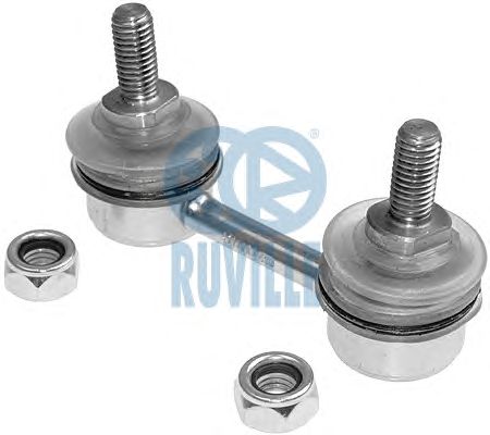 Купить запчасть RUVILLE - 915053 