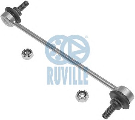 Купить запчасть RUVILLE - 915220 