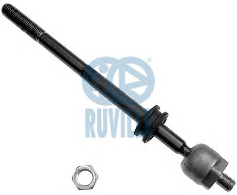 Купить запчасть RUVILLE - 915483 Тяга рулевая VW TRANSPORTER IV +PS (-70-T-199000) 915483