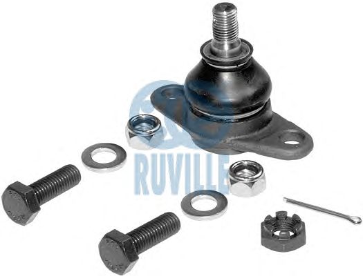 Купить запчасть RUVILLE - 916902 