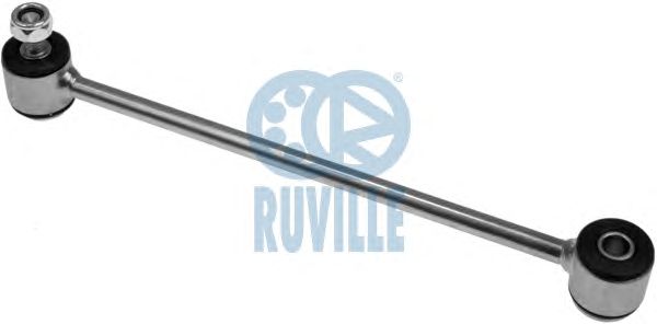 Купить запчасть RUVILLE - 925101 