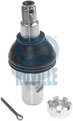 Купить запчасть RUVILLE - 925163 Шаровая опора 925163