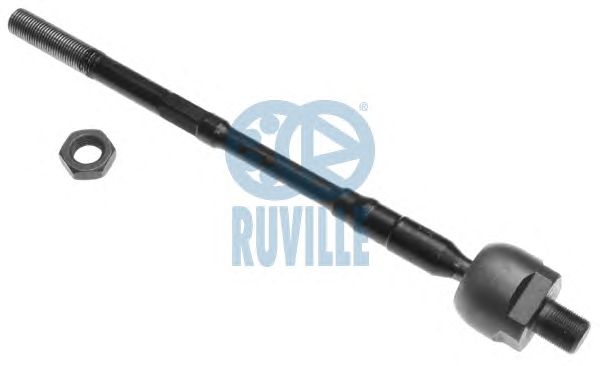 Купить запчасть RUVILLE - 926804 Тяга рулевая перед прав/лев NISSAN Tiida 07-