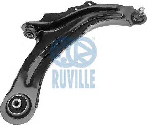 Купить запчасть RUVILLE - 935539 Рычаг подвески 935539