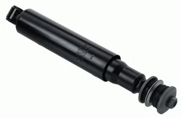 Купить запчасть Sachs - 123898 Амортизатор перед прав/лев MB W463 89>