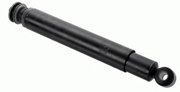 Купить запчасть Sachs - 125935 Амортизатор масляный передний 125935