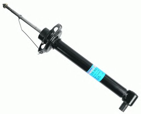 Купить запчасть Sachs - 170814 Амортизатор зад прав/лев AUDI: A4 (8D2, B5), A4 Avant (8D5, B5) ----------- BEDFORD: MIDI Box