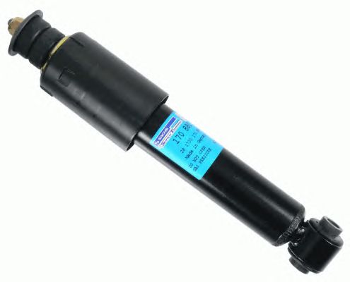 Купить запчасть Sachs - 170880 Амортизатор газовый передний VW Transporter IV (-04/2003) 170880