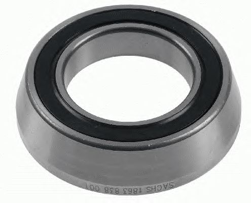 Купить запчасть SACHS - 1863838001 