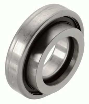 Купить запчасть Sachs - 1863863001 Подшипник выжимной OPEL FRONTERA