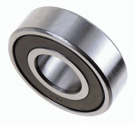 Купить запчасть Sachs - 1863869010 Подшипник центрирующий маховика MB W201/202