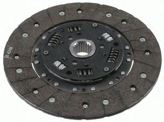Купить запчасть Sachs - 1878071041 Снят, замена 1878 634 241 Диск сцепления DAIHATSU: ROCKY/ TOYOTA: CAMRY, HIACE III-IV, HILUX, PREVIA, RAV 4 I Cabrio (SXA1_), RAV 4 I-II <06/00, 4 RUNNER