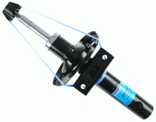 Купить запчасть Sachs - 200419 Амортизатор газовый передний Ford Galaxy, VW Sharan (95-10) 200419