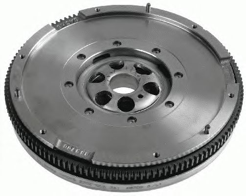 Купить запчасть Sachs - 2294003341 Маховик VW 1.9 Tdi -10 2294003341