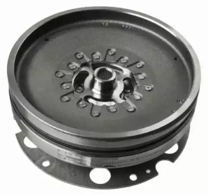 Купить запчасть Sachs - 2295000718 Маховик Audi A4 (B8), A5, A6, A7 2.0-3.0TDI (07-) 2295000718