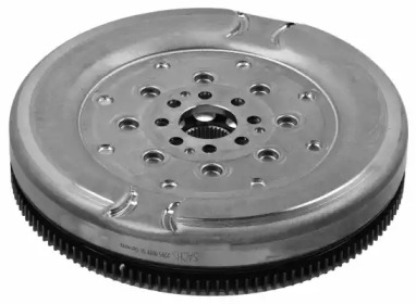 Купить запчасть Sachs - 2295000958 Маховик 2295000958