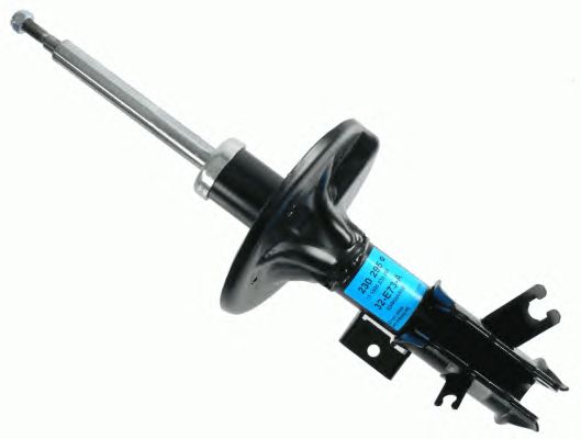 Купить запчасть SACHS - 230295 