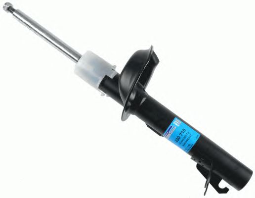 Купить запчасть Sachs - 230710 Амортизатор газовый передний левый Ford Focus I (-04) 230710