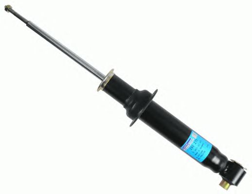 Купить запчасть Sachs - 290275 Амортизатор зад прав/лев BMW E34 88-97