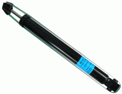 Купить запчасть SACHS - 290887 Амортизатор газовый задний 290887