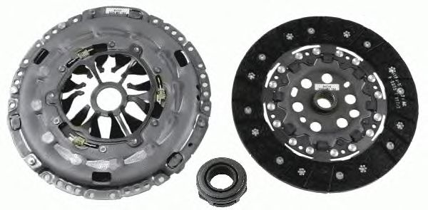 Купить запчасть SACHS - 3000951153 