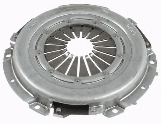 Купить запчасть Sachs - 3082116031 Корзина сцепления VW Bus T3 1.6D-1.7D 81-92