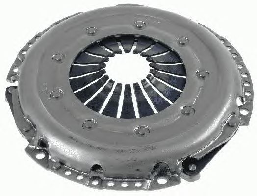 Купить запчасть Sachs - 3082307232 Корзина сцепления AUDI: A4 Avant (8D5, B5), A4 Avant (8ED, B7), A4 Avant (8E5, B6), A4 Convertible (8H7, B6, 8HE, B7), A4 (8D2, B5), A4 (8EC, B7), A4 (8E2, B6), A6 Avant (4A, C4), A6 Avant (4B, C5), A6 (4A, C4), A6 (4B, C5), CABRIOLET (8G7, B4)