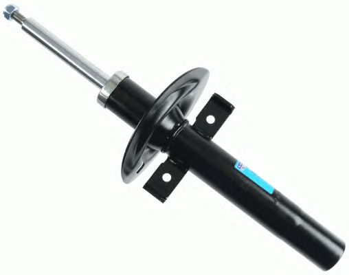 Купить запчасть Sachs - 310054 Амортизатор перед прав/лев RENAULT: MEGANE II (BM0/1_, CM0/1_), MEGANE II CoupE-Cabriolet (EM0/1_), MEGANE II Grandtour (KM0/1_), MEGANE II Saloon (LM0/1_)