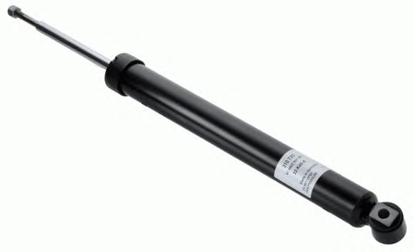 Купить запчасть Sachs - 310720 Амортизатор газовый задний BMW X3 (E83) (04-) 310720