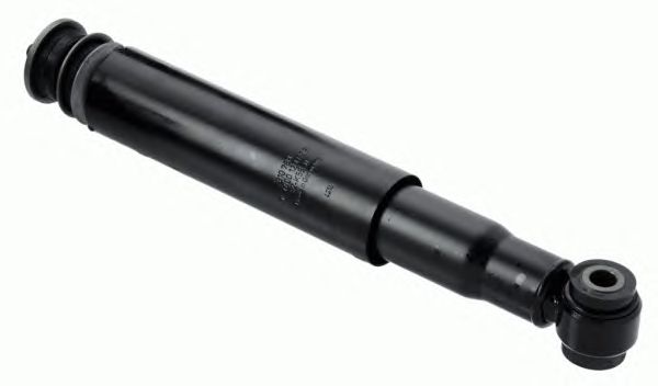 Купить запчасть Sachs - 310788 Амортизатор зад прав/лев MB W460/W461/W463 79>