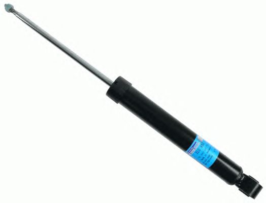 Купить запчасть Sachs - 310950 Амортизатор зад прав/лев VW Golf 1.4-2.0/1.9TDi-2.0TDi 05>