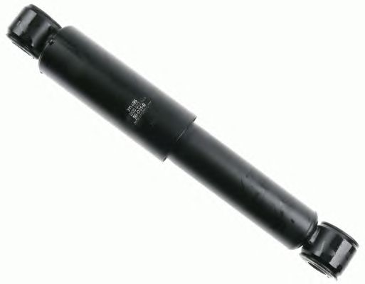 Купить запчасть Sachs - 311485 Амортизатор масляный задний 311485